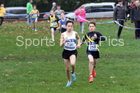 Boys under-13s British Athletics Liverpool Cross Challenge, Sefton Park, Liverpool. Photo:  David T. Hewitson/Sports for All Pics